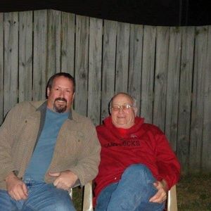 Meet your Posher, Steve